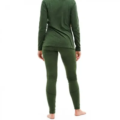 Термоштани ж Turbat Retezat Bottom Wmn kombu green XXL хакі (012.002.0678) - 2 Термоштани ж Turbat Retezat Bottom Wmn kombu green XXL хакі (012.002.0678) - 2 - Robinzon.ua