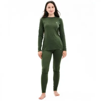 Термоштани ж Turbat Retezat Bottom Wmn kombu green XXL хакі (012.002.0678) - 3 Термоштани ж Turbat Retezat Bottom Wmn kombu green XXL хакі (012.002.0678) - 3 - Robinzon.ua