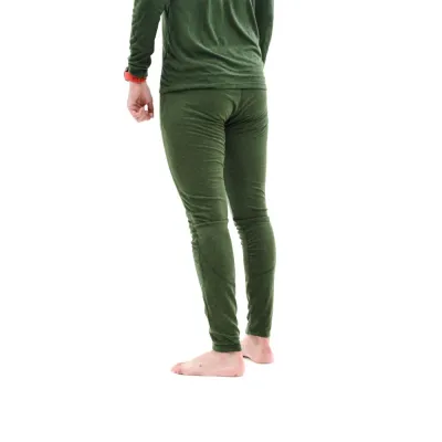 Термоштани ч Turbat Retezat Bottom Mns kombu green XXXL хакі (012.002.0658) - 1 - Robinzon.ua