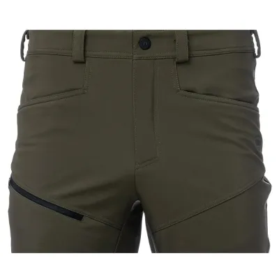 Штани ч Turbat Polaris Mns khaki XXL хакі (012.004.3587) - 1 - Robinzon.ua