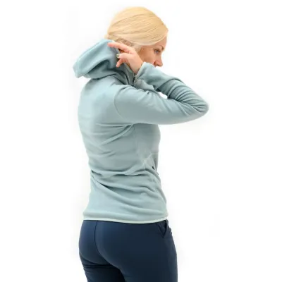 Флис ж Turbat Summit Wmn iceberg green M мятный (012.004.3796) - 1 - Robinzon.ua