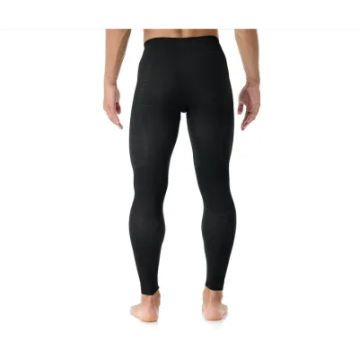 Термоштани чоловічі Accapi XPerience, Black/Anthracite, XS/S (ACC XА803.9966-XSS) - 3 - Robinzon.ua