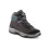 Черевики унісекс Scarpa Mistral GTX 43.5 - сірий з мембраною Gore-Tex®, трекінгові - 30026-200-1-43.5 - 1 - Robinzon.ua