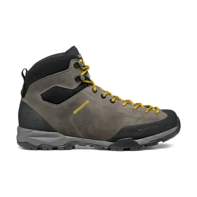 Ботинки унисекс Scarpa Mojito Hike GTX 41 - серый с мембраной Gore-Tex®, треккинговые - 63323-200-3-41 - 1 Ботинки унисекс Scarpa Mojito Hike GTX 41 - серый с мембраной Gore-Tex®, треккинговые - 63323-200-3-41 - 1 - Robinzon.ua
