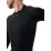 Термофутболка с длинным рукавом мужская Accapi XPerience, Black/Anthracite, XS/S (ACC XА801.9966-XSS) - 4 - Robinzon.ua