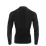 Термофутболка с длинным рукавом мужская Accapи XPerience, Black/Anthracite, M/L (ACC XА801.9966-ML) - 1 - Robinzon.ua