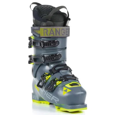 Ботинки Fischer Ranger One 130 Vac GW 28 (U14123) - 3 Ботинки Fischer Ranger One 130 Vac GW 28 (U14123) - 3 - Robinzon.ua