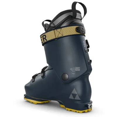 Черевики Fischer Ranger One 120 DYN VAC GW 28 (U14223) - 1 - Robinzon.ua