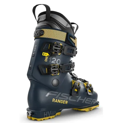 Черевики Fischer Ranger One 120 DYN VAC GW 28 (U14223) - 2 - Robinzon.ua