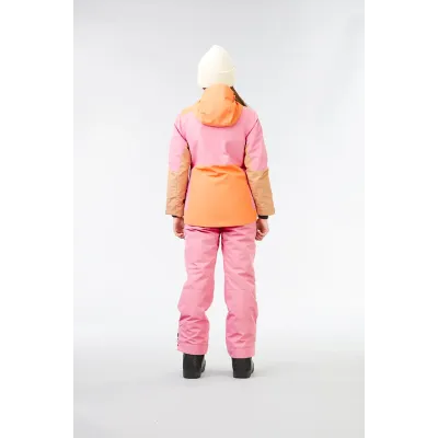 Picture Organic куртка Kamelya Jr 2024 cashmere rose 14 - 2 Picture Organic куртка Kamelya Jr 2024 cashmere rose 14 - 2 - Robinzon.ua