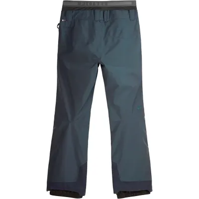 Picture Organic брюки Picture Object 2024 dark blue XXL - 1 - Robinzon.ua