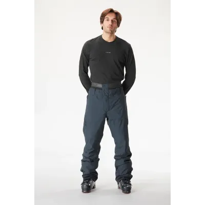 Picture Organic брюки Picture Object 2024 dark blue XXL - 3 - Robinzon.ua