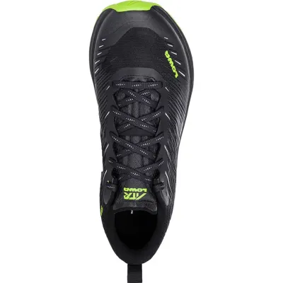 Кросівки трекінгові чоловічі LOWA Amplux Black/Lime, 41.0 (4063606375329) - 5 - Robinzon.ua