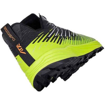 LOWA кроссовки Citux lime-flame 41.0 - 4 - Robinzon.ua