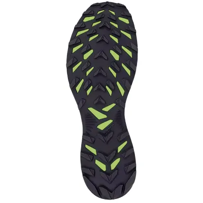 LOWA кроссовки Citux lime-flame 41.5 - 6 - Robinzon.ua