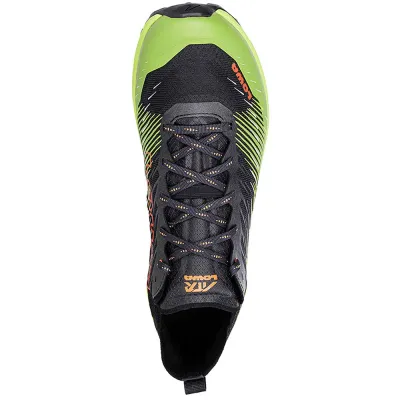 LOWA кроссовки Citux lime-flame 44.5 - 5 - Robinzon.ua