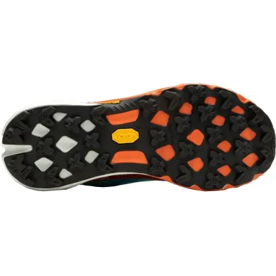 Кросівки ж Merrell AGILITY PEAK 5 GTX atoll/cloud - 37 - блакитний/оранжевий - 5 - Robinzon.ua