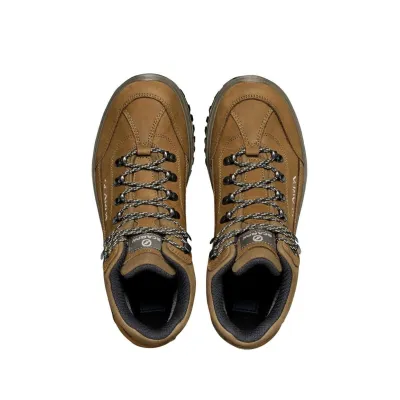 Ботинки мужские Scarpa Cyrus MID GTX 41 - коричневый, для хайкингу - 30014-200-1-41 - 3 - Robinzon.ua