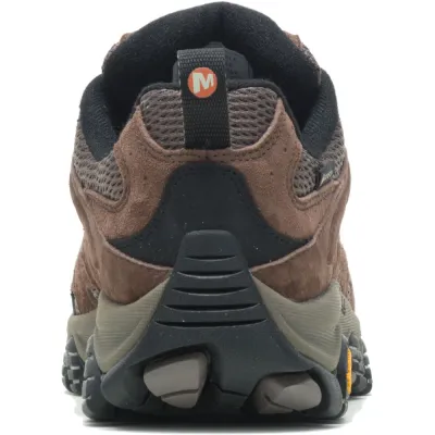 Кросівки чоловічі Merrell MOAB 3 GTX 50 - коричневий з мембраною Gore-Tex®, мультифункціональні - 036.0878 - 3 Кросівки чоловічі Merrell MOAB 3 GTX 50 - коричневий з мембраною Gore-Tex®, мультифункціональні - 036.0878 - 3 - Robinzon.ua
