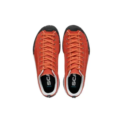 Кроссовки унисекс Scarpa Mojito Planet 40.5 - розовый, Ultralight, походные - 32616-350-5-40.5 - 1 - Robinzon.ua