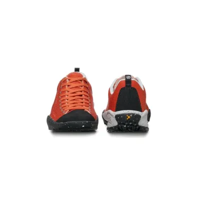 Кроссовки унисекс Scarpa Mojito Planet 40.5 - розовый, Ultralight, походные - 32616-350-5-40.5 - 2 - Robinzon.ua