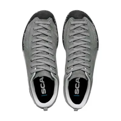 Кросівки унісекс Scarpa Mojito Planet 41 - сірий, Ultralight - 32707-350-7-41 - 1 - Robinzon.ua