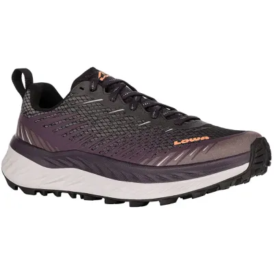 LOWA кроссовки Fortux W blackberry-melon 40.0 - 2 - Robinzon.ua