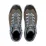 Ботинки женские Scarpa Mistral GTX 39 - коричневый с мембраной Gore-Tex®, мультифункциональные - 30026-202-1-39 - 5 - Robinzon.ua