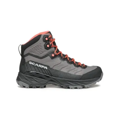 Ботинки женские Scarpa Rush TRK LT GTX 38 - бежевый, треккинговые - 63141-202-7-38 - 1 - Robinzon.ua