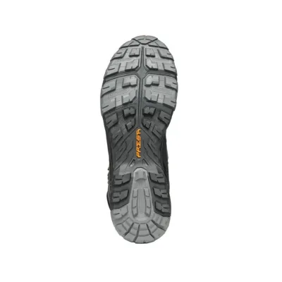 Ботинки женские Scarpa Rush TRK LT GTX 38 - бежевый, треккинговые - 63141-202-7-38 - 4 - Robinzon.ua