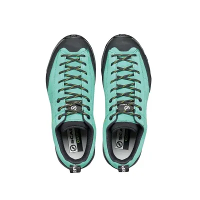 Кросівки жіночі Scarpa Mojito Trail 38 - м'ятний, похідні - 63313-352-38 - 3 - Robinzon.ua