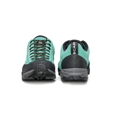 Кросівки жіночі Scarpa Mojito Trail 38 - м'ятний, похідні - 63313-352-38 - 4 - Robinzon.ua