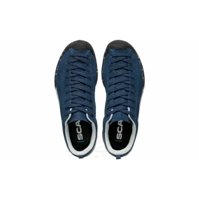 Кросівки унісекс Scarpa Mojito Planet 45 - синій, Ultralight - 32707-350-9-45 - 1 - Robinzon.ua