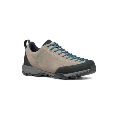 Кроссовки унисекс Scarpa Mojito Trail 42.5 - бежевый, для хайкингу - 63316-350-7-42.5 - 1 - Robinzon.ua