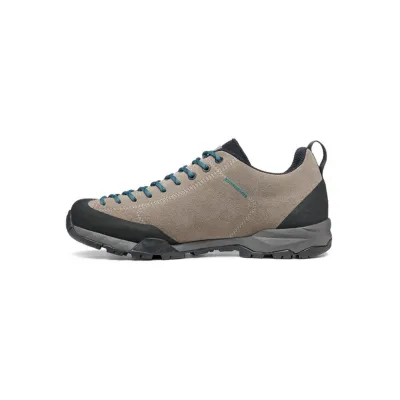 Кроссовки унисекс Scarpa Mojito Trail 42.5 - бежевый, для хайкингу - 63316-350-7-42.5 - 2 - Robinzon.ua