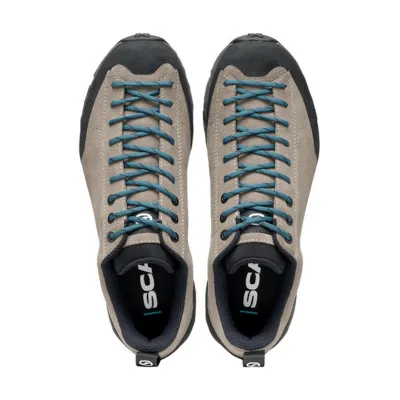 Кроссовки унисекс Scarpa Mojito Trail 42.5 - бежевый, для хайкингу - 63316-350-7-42.5 - 5 - Robinzon.ua