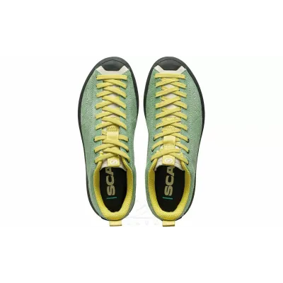 Кроссовки унисекс Scarpa Mojito Wrap 38 - зеленый, Ultralight - 32708-350-5-38 - 1 - Robinzon.ua