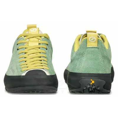 Кроссовки унисекс Scarpa Mojito Wrap 39.5 - зеленый, Ultralight - 32708-350-5-39.5 - 2 - Robinzon.ua