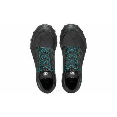 Кросівки SCARPA Spin ST Black/Azure 33064-351-1-44 - 1 - Robinzon.ua