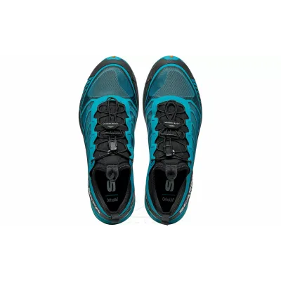 Кросівки SCARPA Ribelle Run Azure/Black 33071-351-1-42.5 - 1 - Robinzon.ua