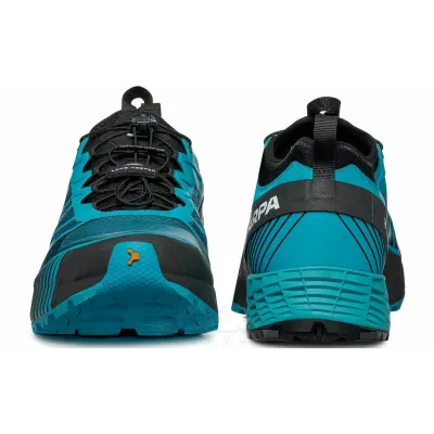 Кросівки SCARPA Ribelle Run Azure/Black 33071-351-1-42.5 - 2 - Robinzon.ua
