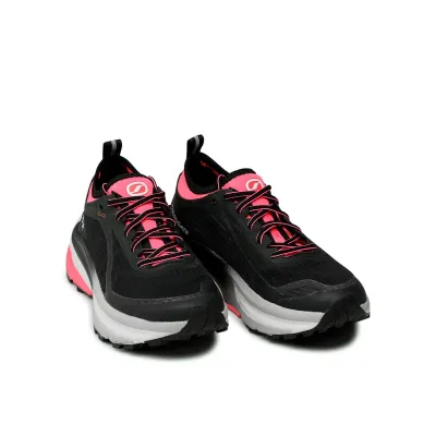 Кросівки SCARPA Golden Gate Atr Wmn Black/Pink Fluo 33076-352-2-39 - 2 Кросівки SCARPA Golden Gate Atr Wmn Black/Pink Fluo 33076-352-2-39 - 2 - Robinzon.ua