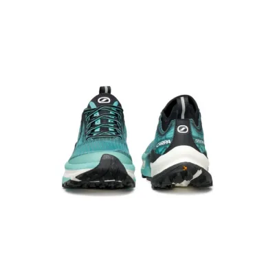 Кроссовки SCARPA Golden Gate Atr Wmn Aruba Blue/Black 33076-352-8-40 - 2 Кроссовки SCARPA Golden Gate Atr Wmn Aruba Blue/Black 33076-352-8-40 - 2 - Robinzon.ua