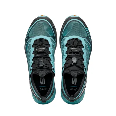 Кросівки SCARPA Ribelle Run WMN Aqua/Black 33078-352-1-39.5 - 1 - Robinzon.ua