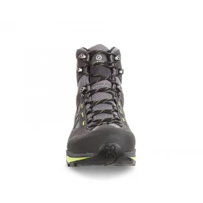 Черевики чоловічі Scarpa ZG Lite GTX 37.5 - сірий - 67080-200-2-37.5 - 2 - Robinzon.ua