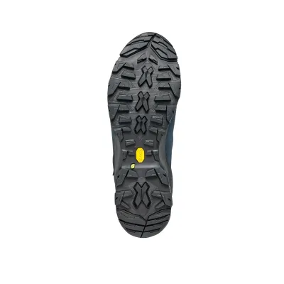 Черевики чоловічі Scarpa ZG Lite GTX 45.5 - синій - 67080-200-9-45.5 - 4 Черевики чоловічі Scarpa ZG Lite GTX 45.5 - синій - 67080-200-9-45.5 - 4 - Robinzon.ua