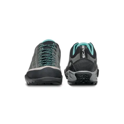 Кроссовки женские Scarpa Zen Pro 40.5 - серый - 72522-352-2-40.5- 72522-352-2-40.5 - 4 - Robinzon.ua
