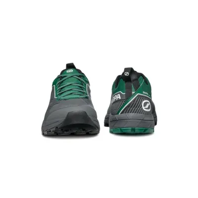 Кросівки чоловічі Scarpa Rapid GTX 42.5 - сірий, для хайкингу - 72700-200-3-42.5 - 3 - Robinzon.ua