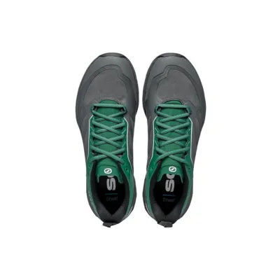 Кросівки чоловічі Scarpa Rapid GTX 42.5 - сірий, для хайкингу - 72700-200-3-42.5 - 4 - Robinzon.ua