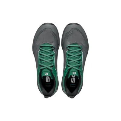 Кросівки чоловічі Scarpa Rapid GTX 44.5 - сірий, для хайкингу - 72700-200-3-44.5 - 4 - Robinzon.ua